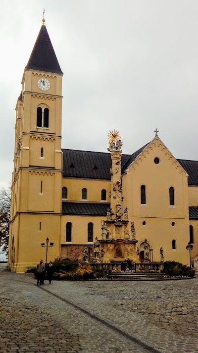 Photos of Saint Michael's Cathedral