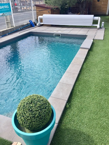 Photo de Irripiscine by Irrijardin Lavaur