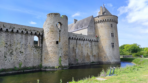 Marais de Suscinio