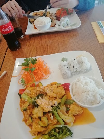 Koo Asia Restaurant