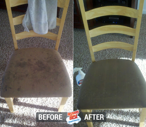 Heaven's Best Carpet & Upholstery Cleaning - Thumbnail