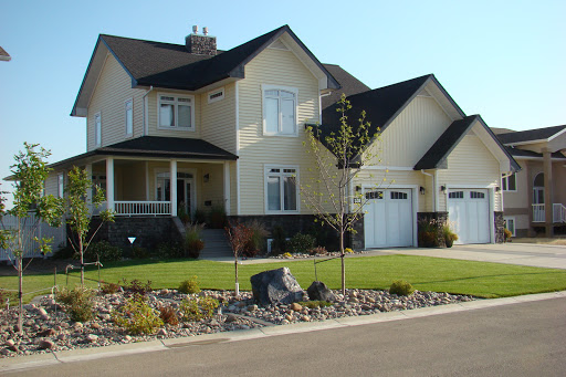 DSI Contracting - Visual