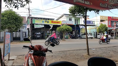 Photos of Rocket Chicken Karang Anyar