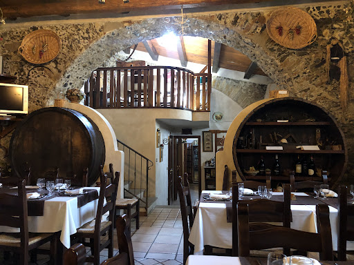 ristorante la vecchia cantina - Thumbnail