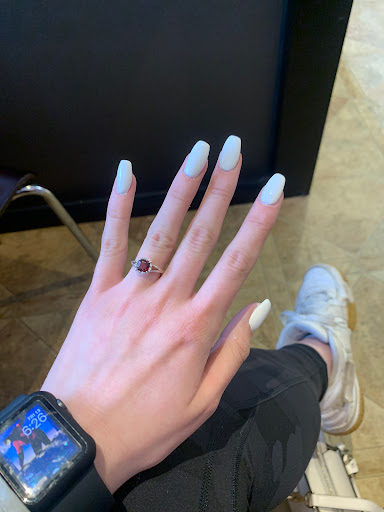 Nails By Michael - Visual