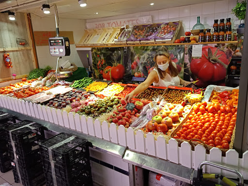 308 Tomates - Visual