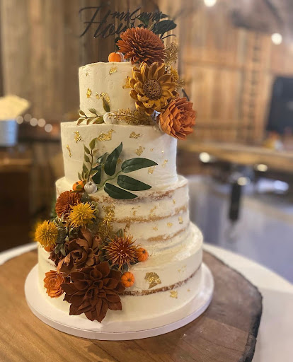 Confections by Casey Renee - Thumbnail