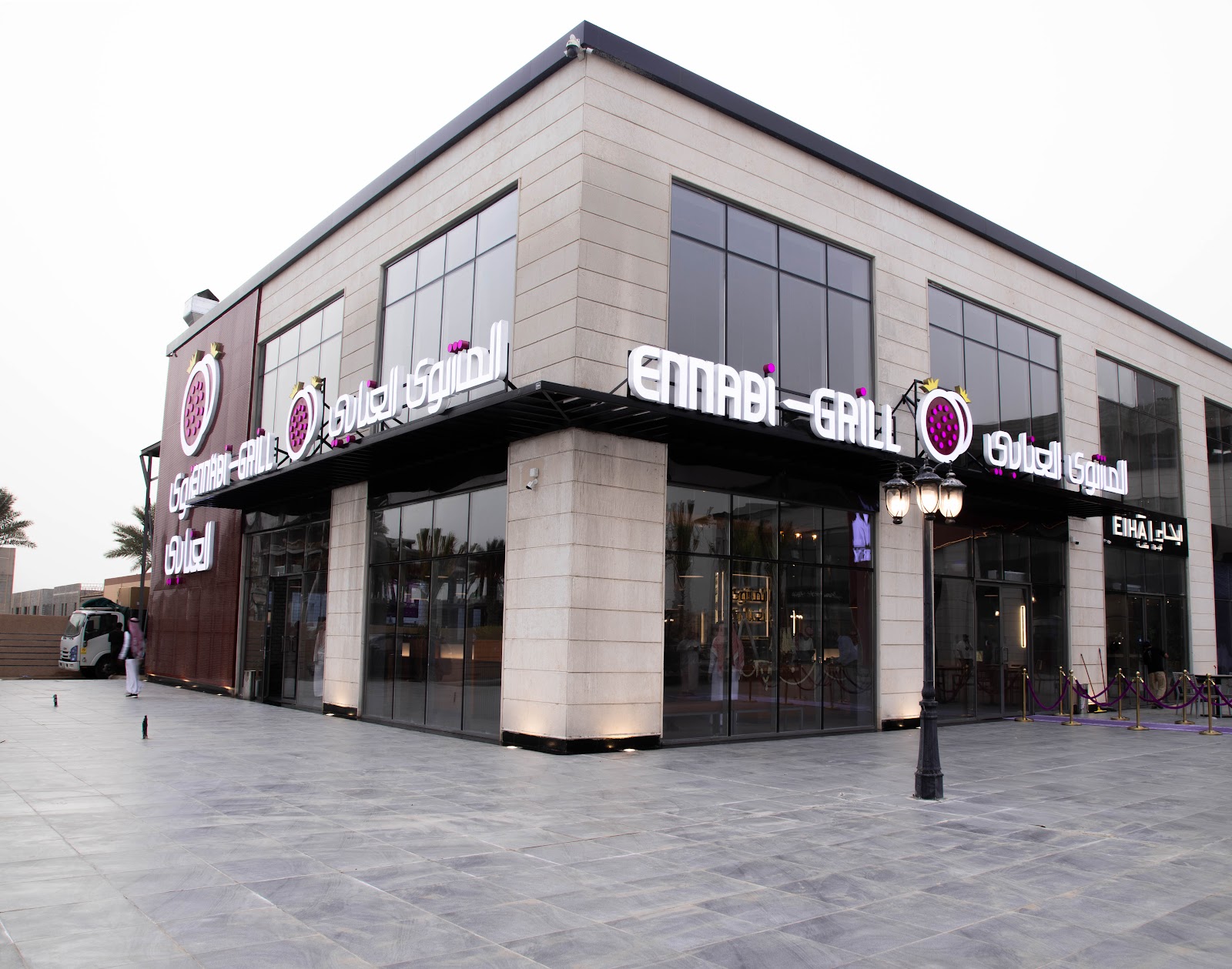 مضغوط سقب - صورة 4