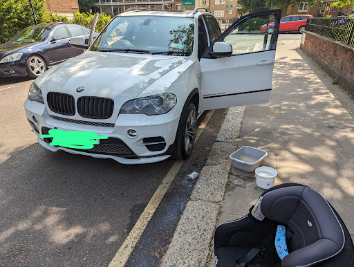Car Wash Valeting Centre - Thumbnail
