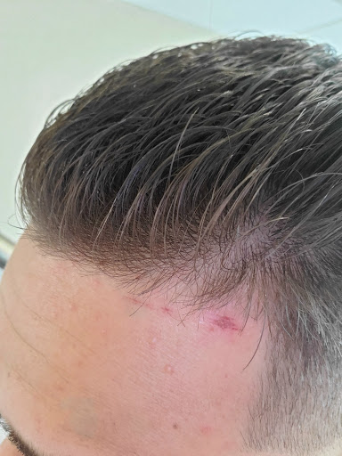 People's Barbershop - Thumbnail