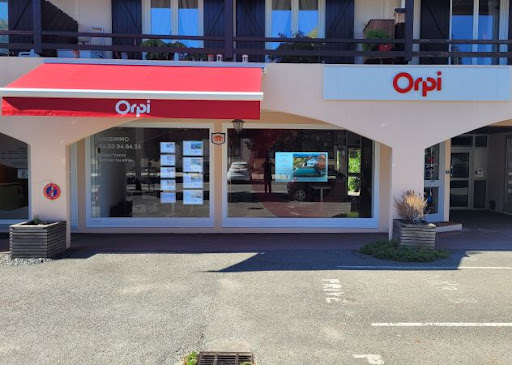 Orpi Veigimmo Veigy-Foncenex