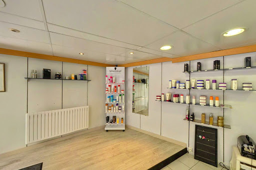 Salon Vogue Coiffure Gallery - France