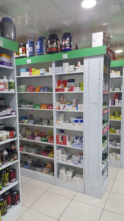 Photos of Farmacia 2B