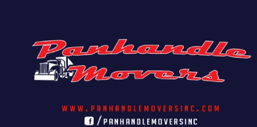 Panhandle Movers - Visual