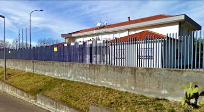 Carabinieri Comando Stazione Padula