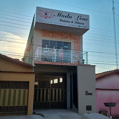 Moda Leve Íntima & Fitness