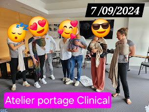 Photo n°9 de Charlene Garcia, Sage-Femme à Nontron (Sage-femme)