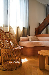 Photo n°13 de SOURCE STUDIO - Architecte d'intérieur à Pugny-Chatenod (Décorateur d'intérieur)