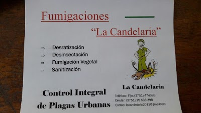 Photos of Fumigaciones La Candelaria