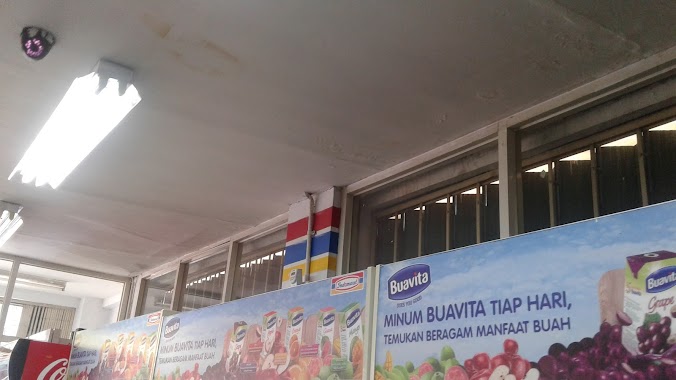 Indomaret Puri Artha Sentosa, Author: Alwi Pratama 19