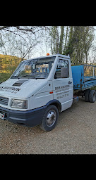 Photo n°2 de Bois aveyron à Saint-Jean-du-Bruel (Magasin de bois de chauffage)