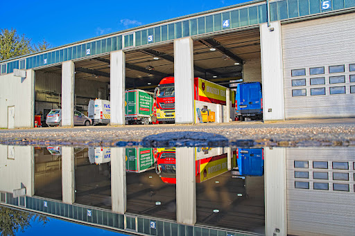 Koop Bremsendienst GmbH - Thumbnail