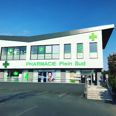 Pharmacie Plein Sud