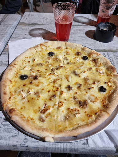 Photo 9 - PIZZA LA CIGALE - SNACK LA CIGALE