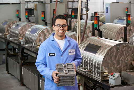 Mill-Max Manufacturing Corporation Gallery - United States