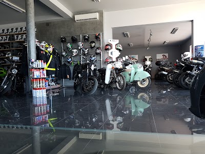 Centrum Motoryzacyjne Bowit , Greater Poland(+48 666 177 666) , Poland