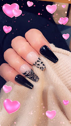 Photo n°13 de LMCnails à Saint-André-sur-Cailly (Salon de manucure)