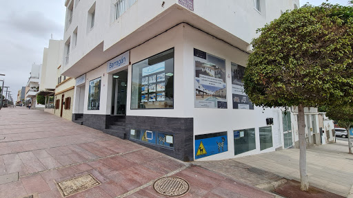 Inmobiliaria Grupo Barragán