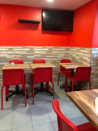 Photo 3 - Tacos Express Saint Juery