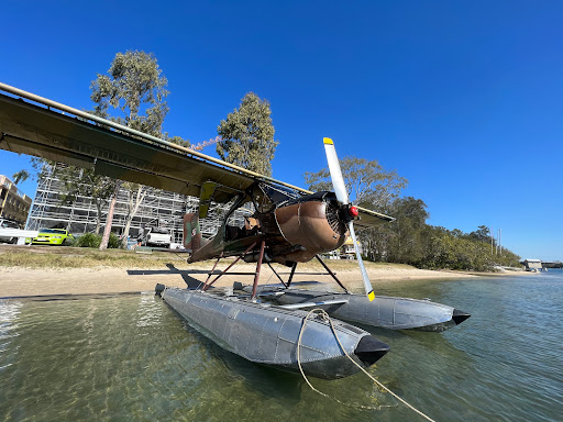 Paradise Seaplanes - Thumbnail