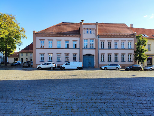 Altlandsberg, Markt - Thumbnail