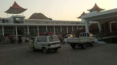 Peshawar Sabzi Mandi