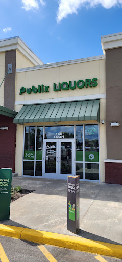 Publix Liquors at Riverdale Shopping Center - Thumbnail