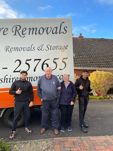 Shropshire Removals Telford Ltd - Thumbnail
