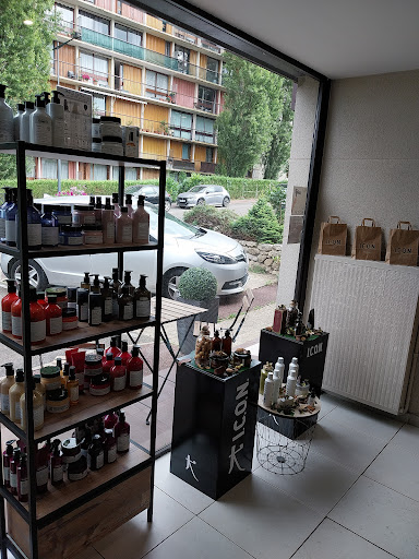 Marvin B Hair Stylist Gallery - France