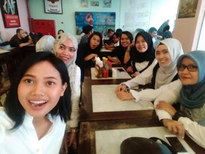 Photos of Kopi Oey RPH Bekasi