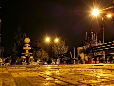 Photos of Mosqu&eacute;e El-atiq de Douffana Ouled Fadel