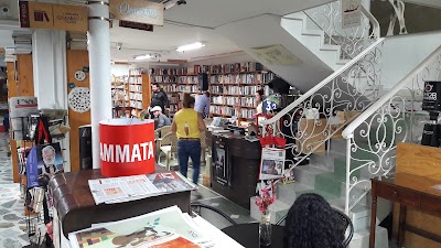Photos of Librer&iacute;a Grammata