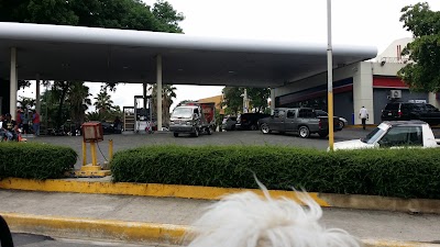 Photos of The Ceibita pump (Petronan)