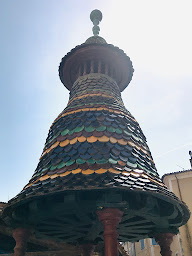 Photo n°59 de Les Cailloux Dorés à Massillargues-Attuech (Hôtel)