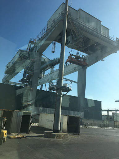 Vado Container Services S.r.l. Gallery - Italy