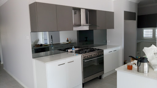 Deluxe kitchens sydney Gallery - Australia