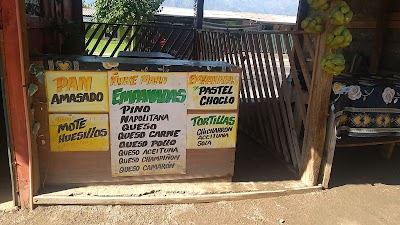 Photos of EMPANADAS DE HORNO TILTIL