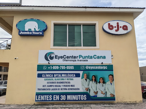 EyeCenter Punta Cana