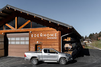 Eden Home Montagne La Clusaz à La Clusaz