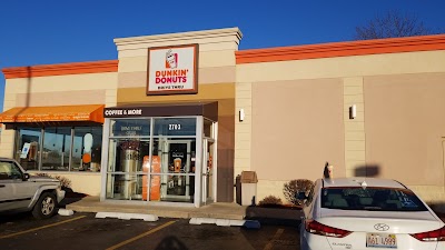 Dunkin